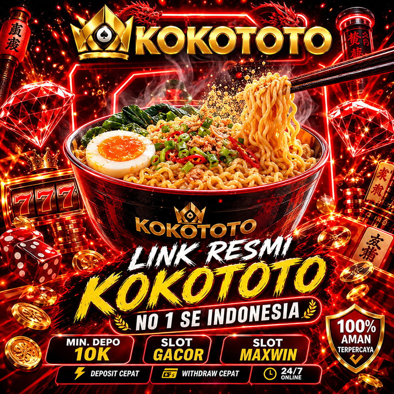 KOKOTOTO